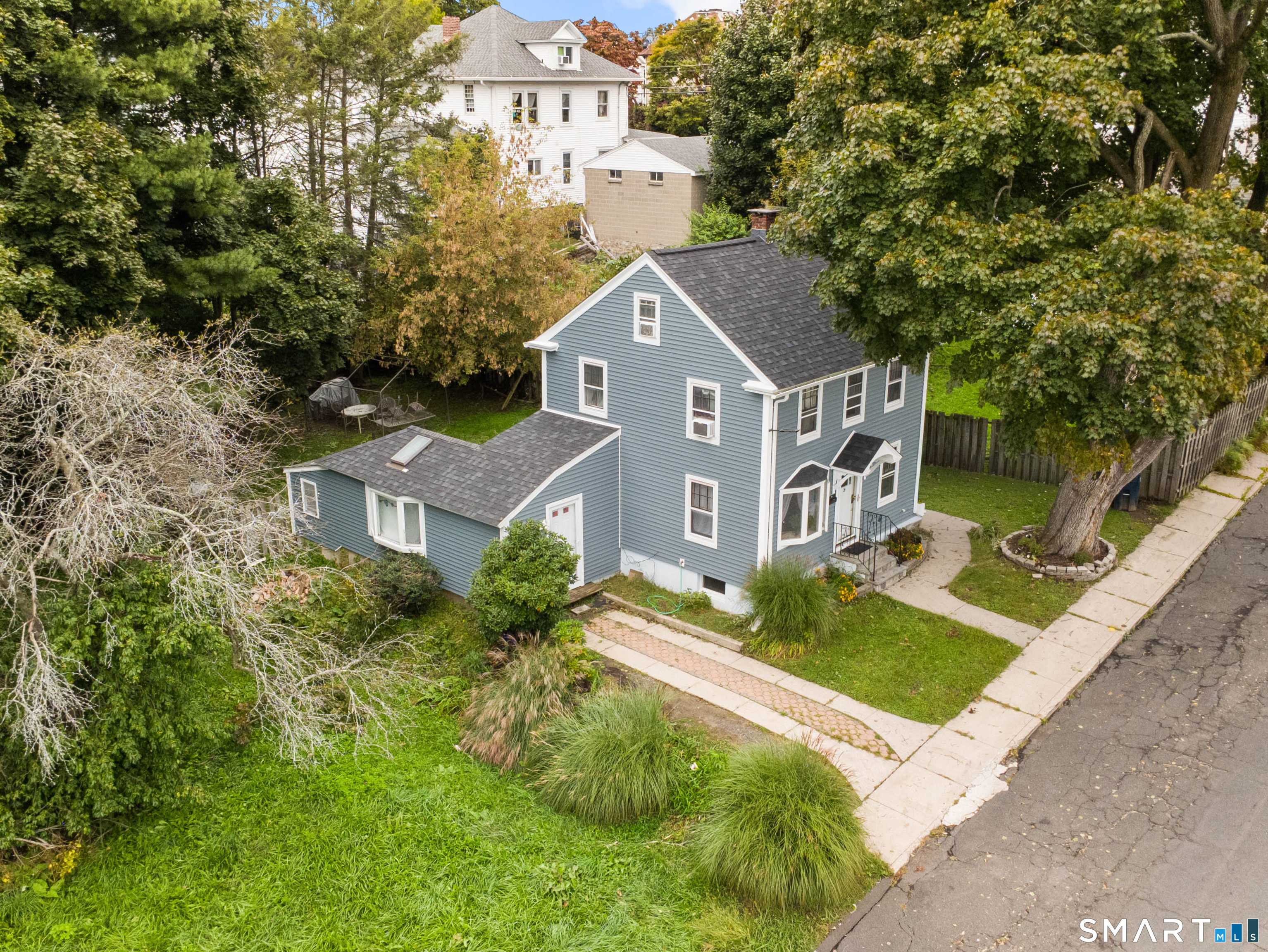 9 Holley Street — photo