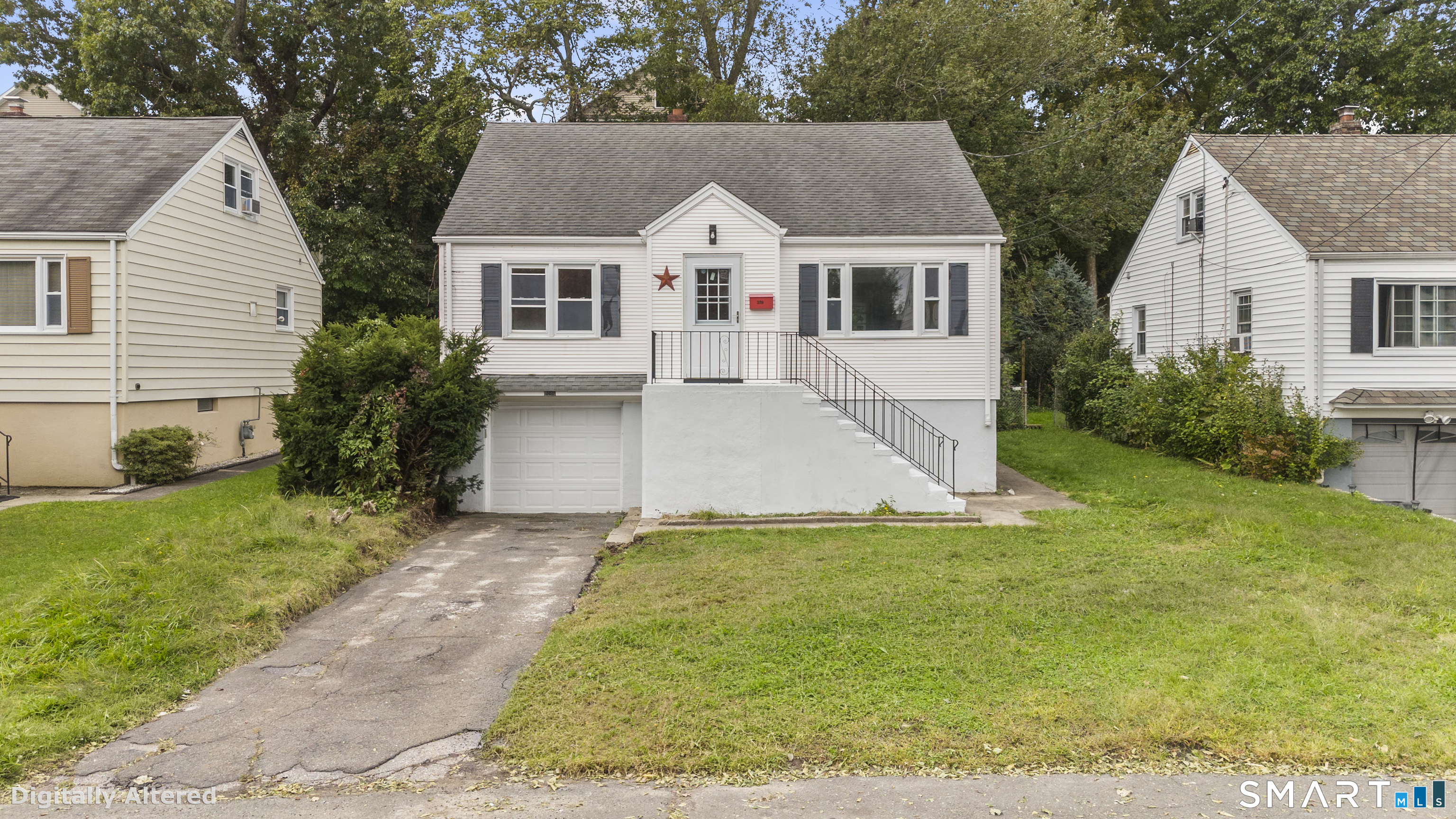 329 Greenwood Street — photo