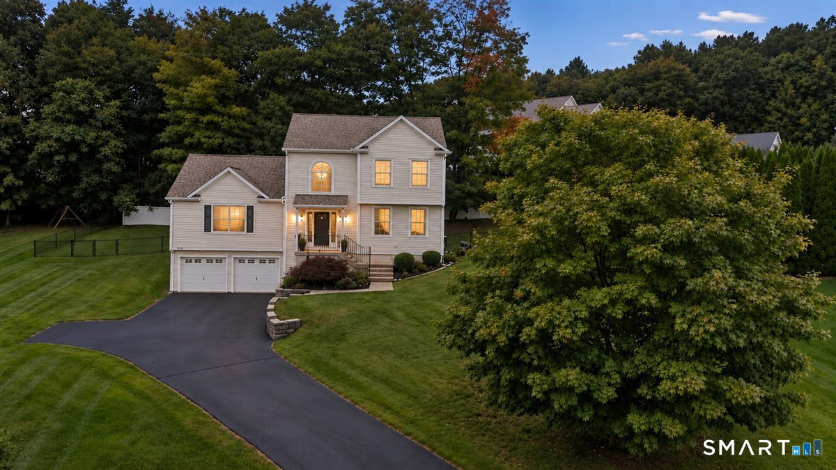 314 Briarwood Drive — photo