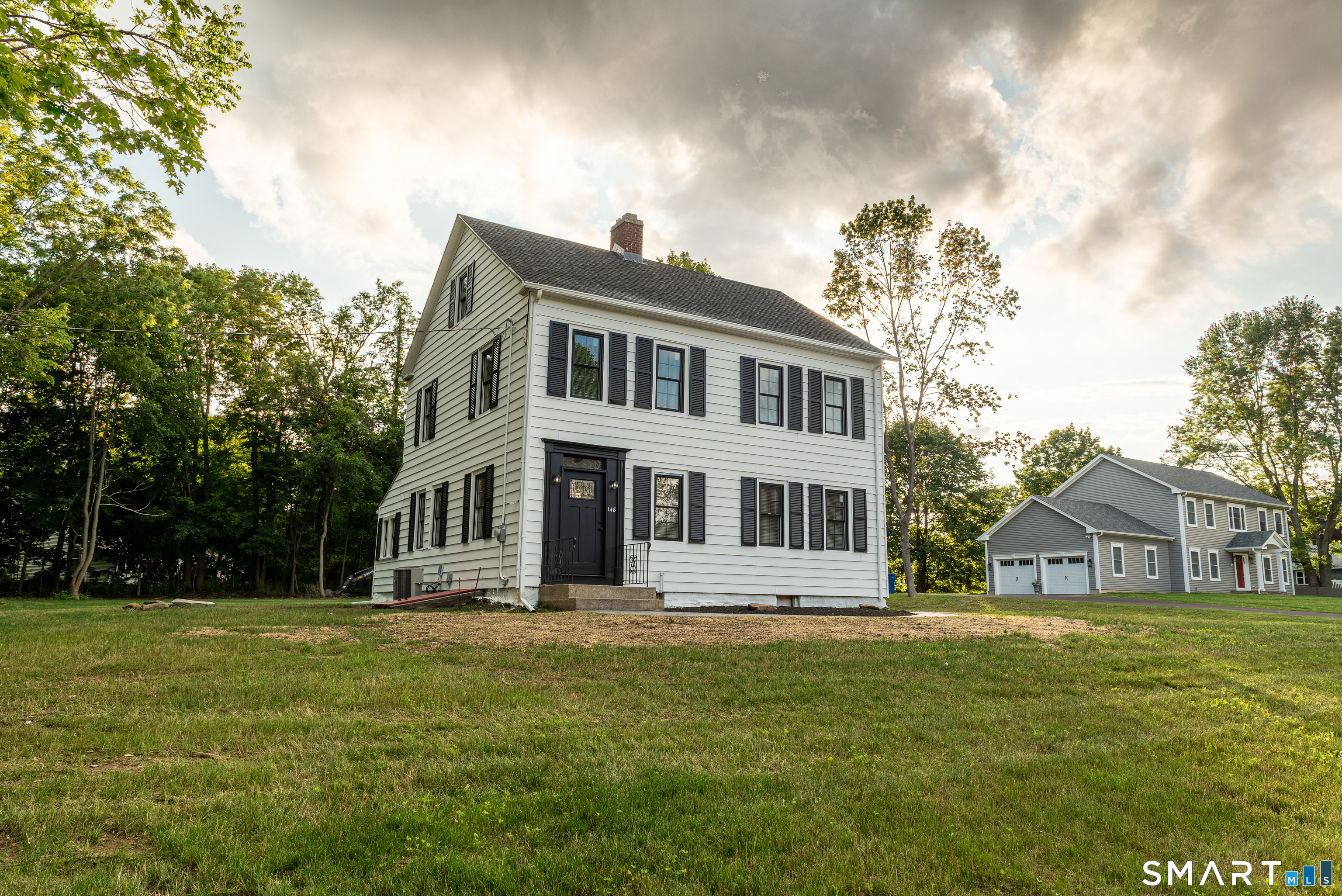 148 Ripton Road — photo