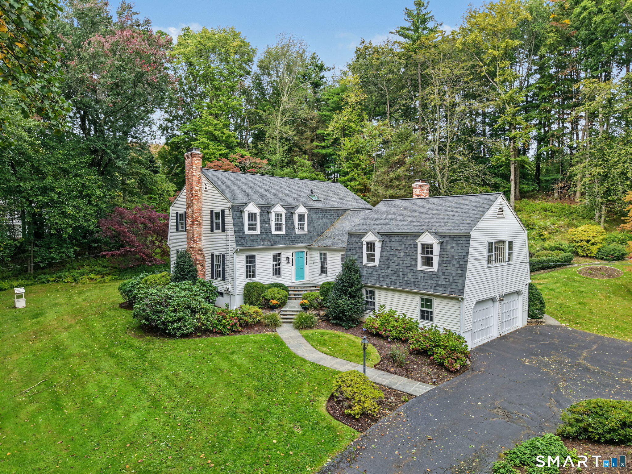241 Hemlock Hills Road South — photo