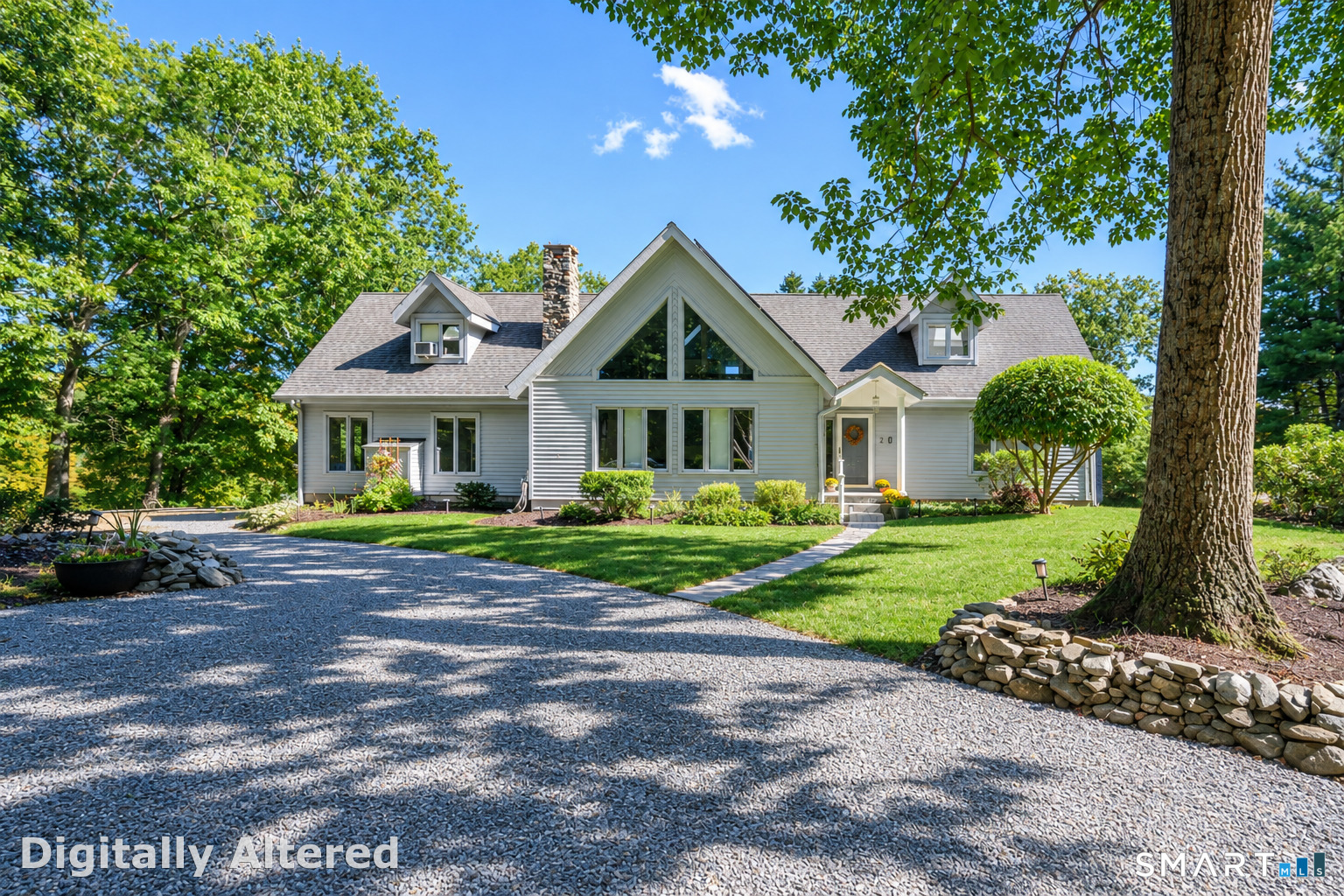 2 Hopewell Road — photo