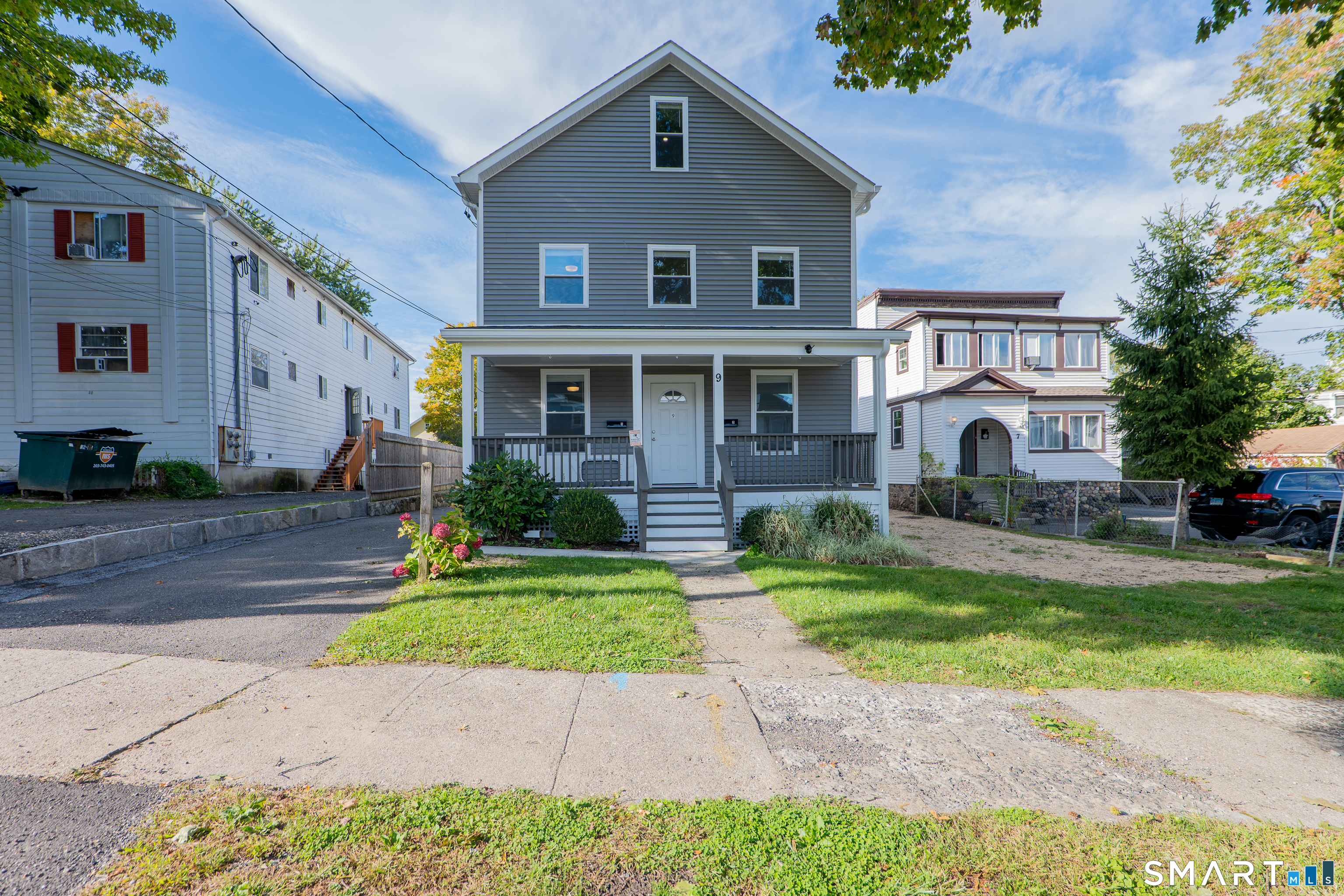 9-Unit1 Hoyt Street — photo