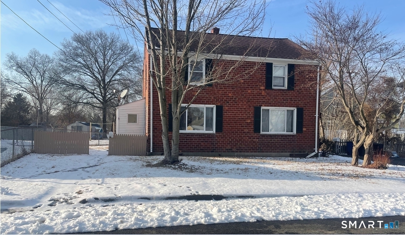 60 Garden Drive — photo