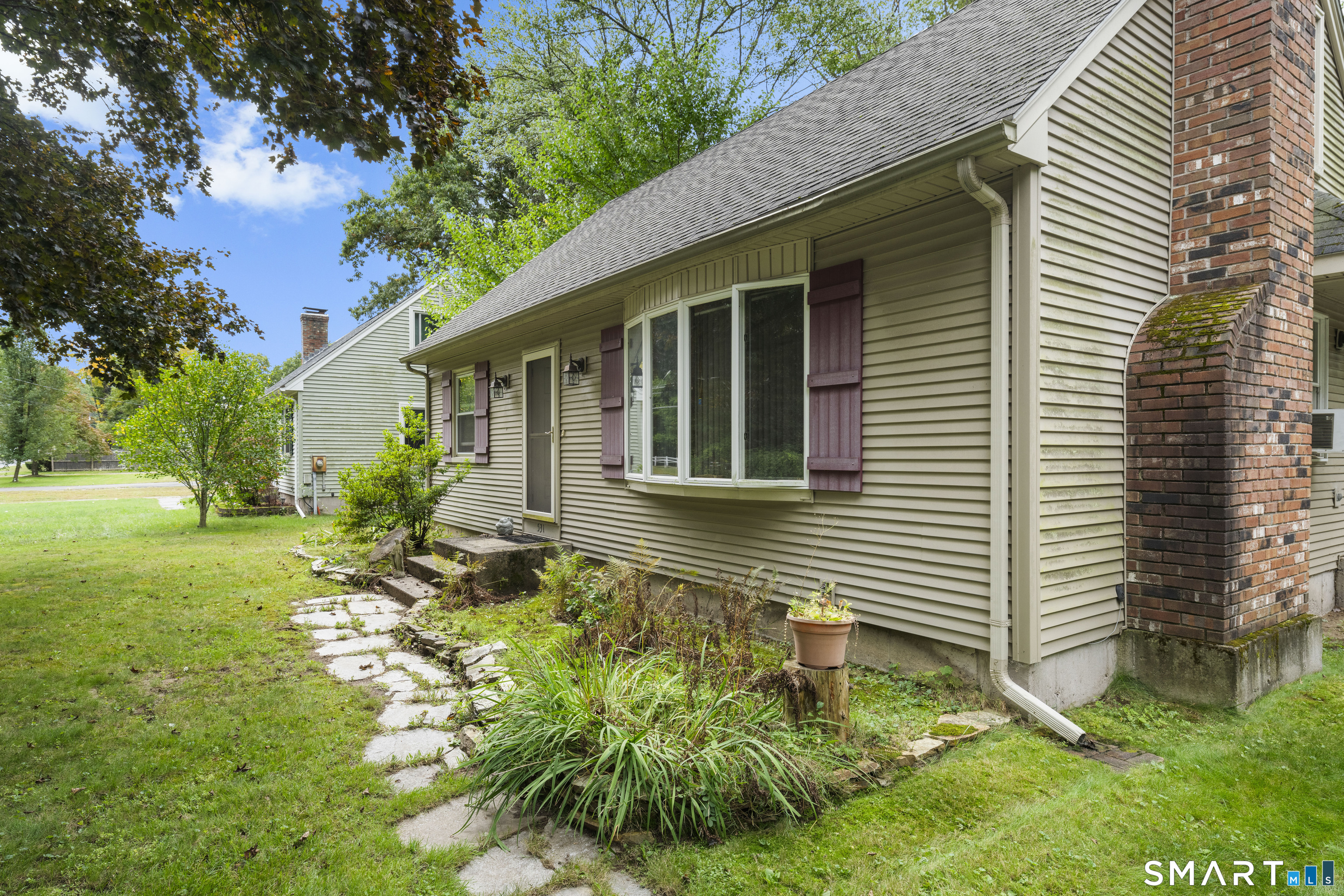 531 George Washington Road — photo