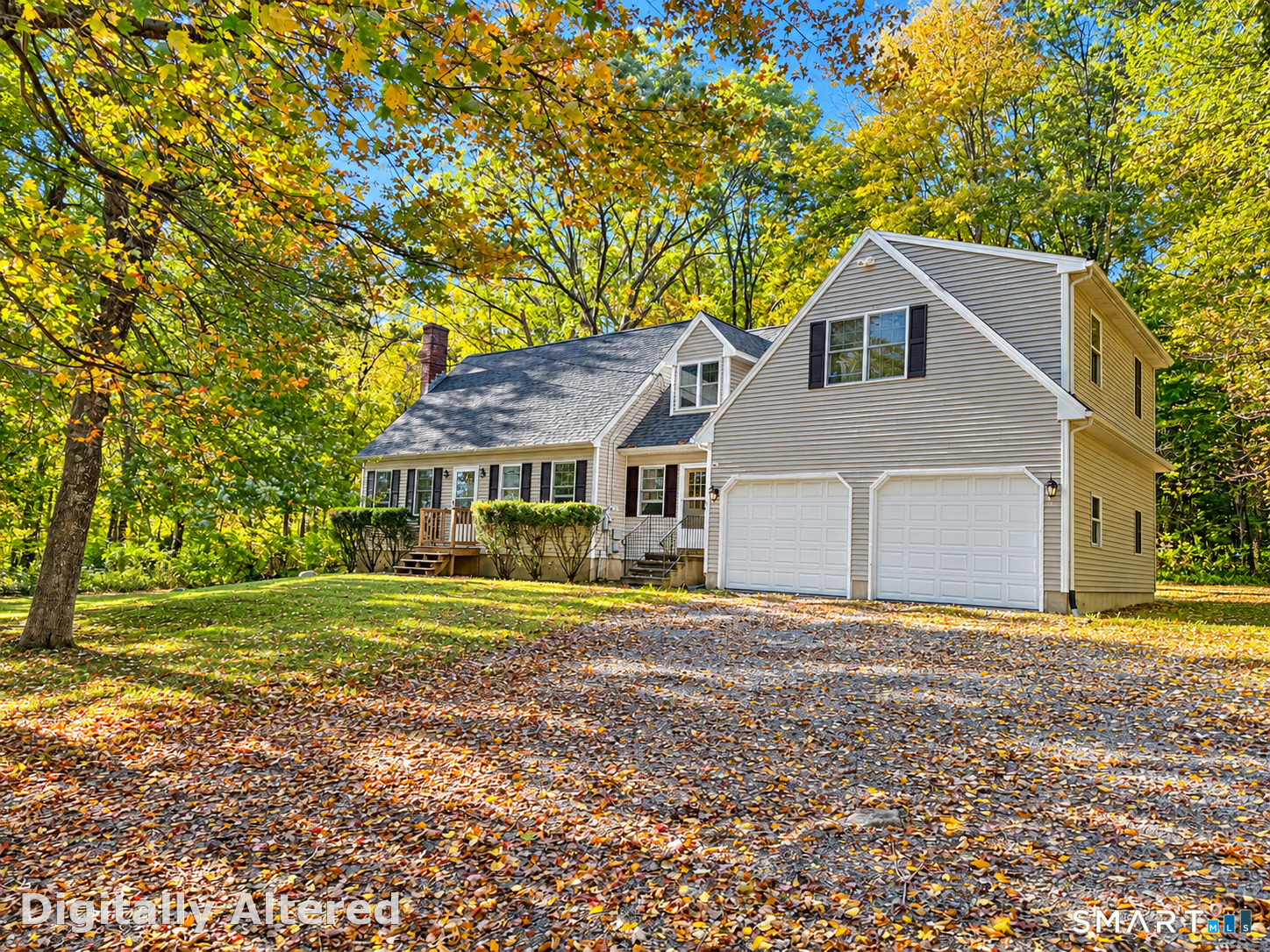 248 Paine Road — photo
