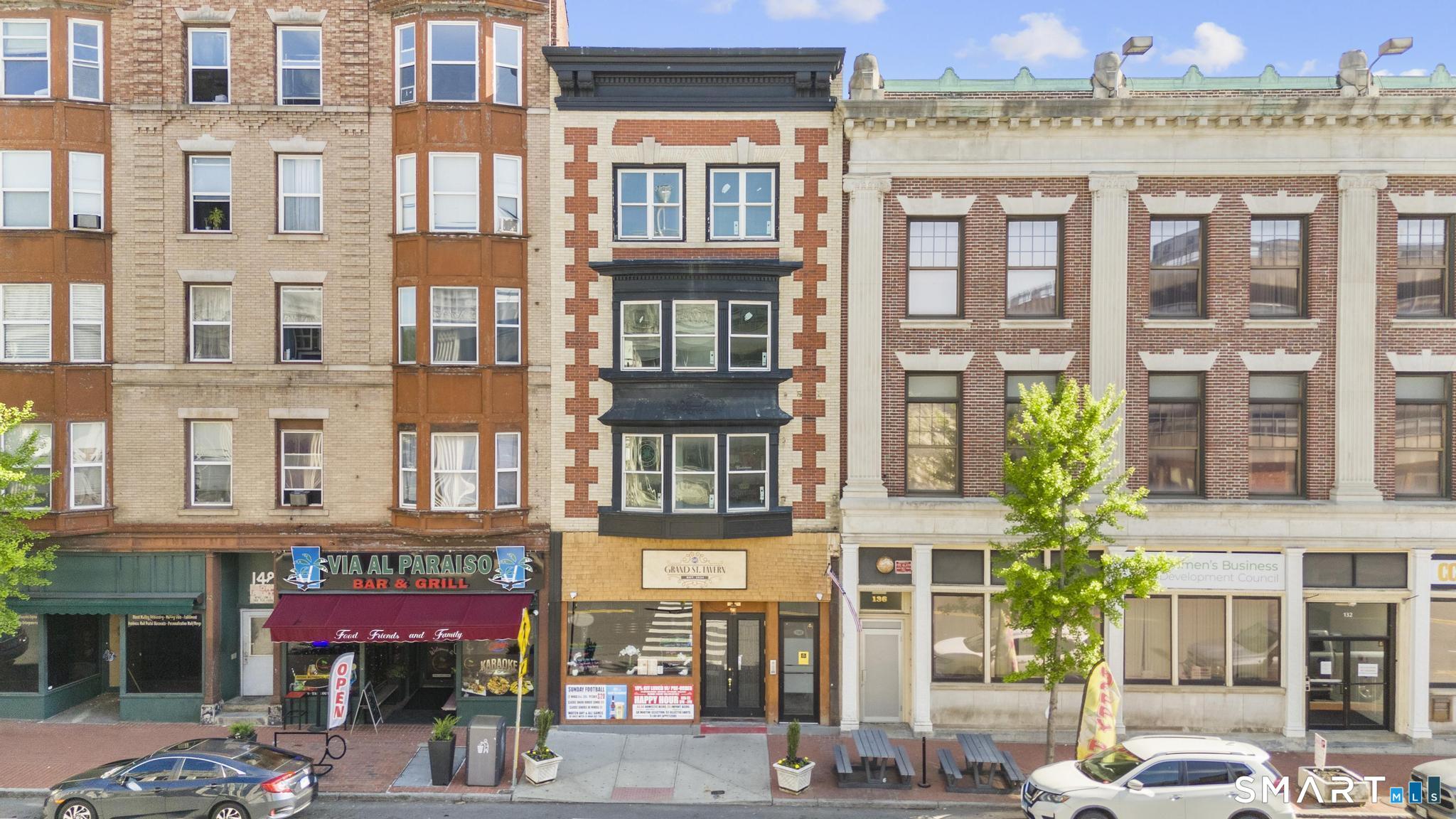 140 Grand Street 3C — photo
