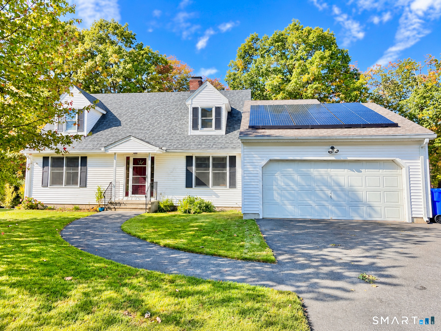 135 Ginger Lane — photo