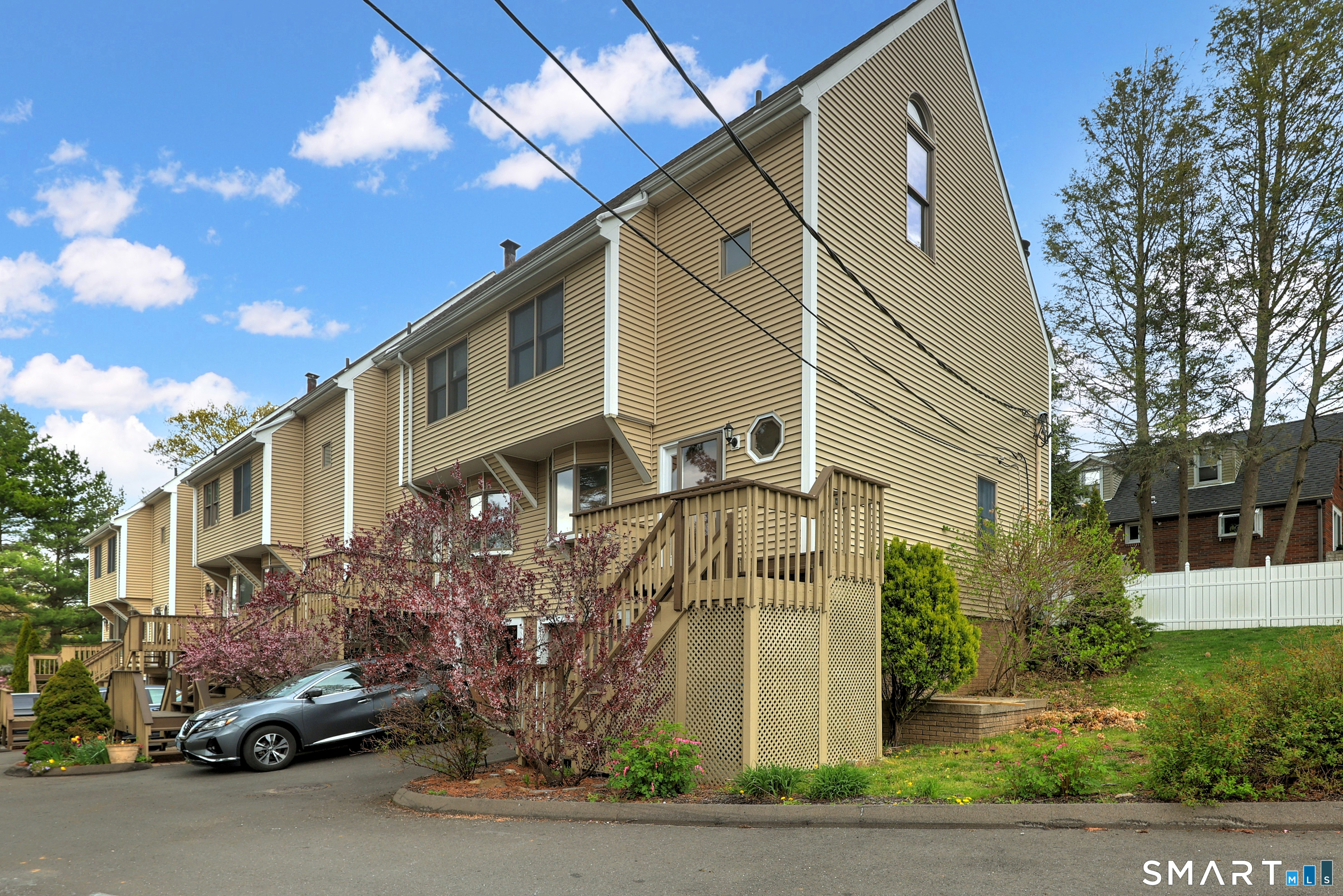 7 De Marchis Drive 7 — photo