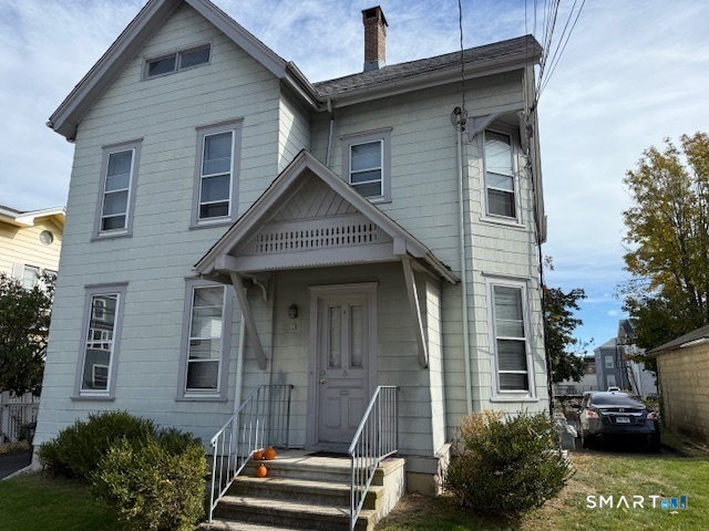 19 Berkeley Street E — photo