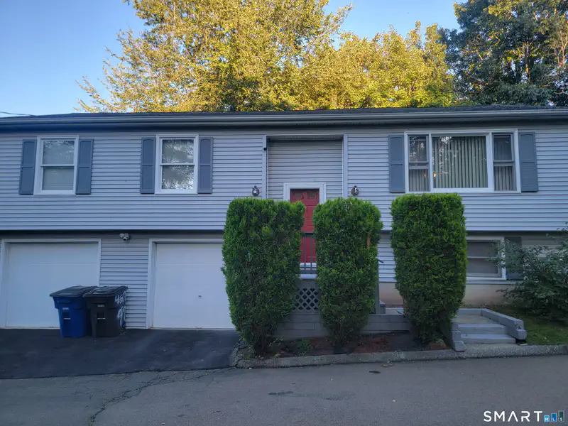 47 Hemingway Street — photo