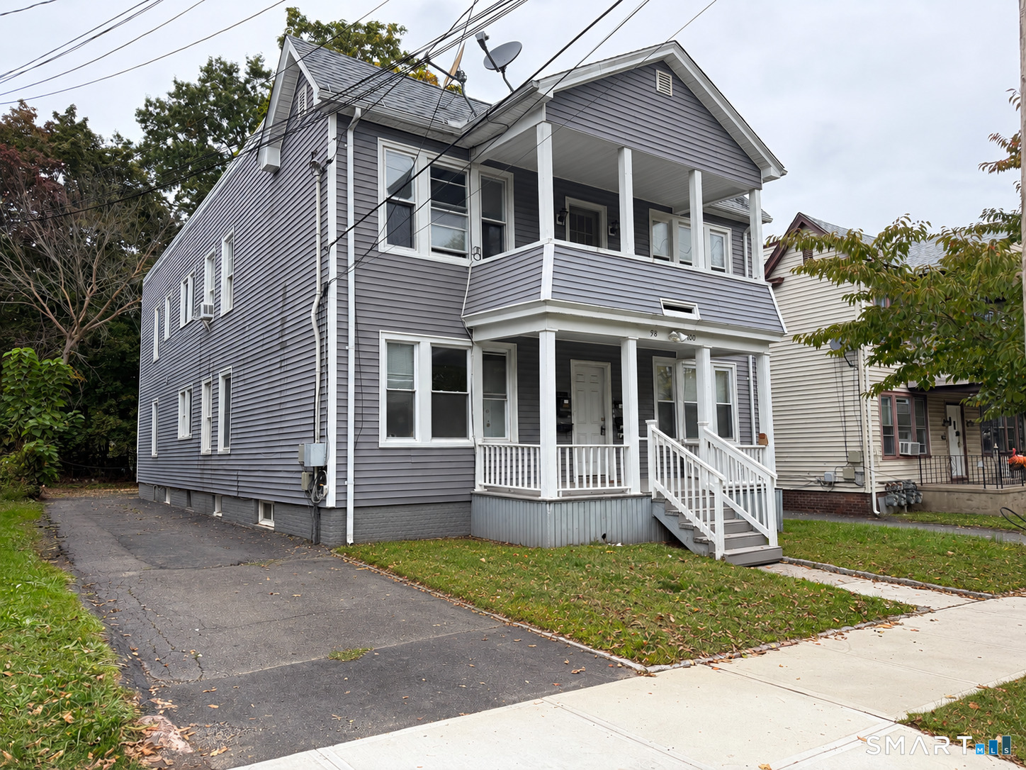 98 Anthony Street 1L — photo