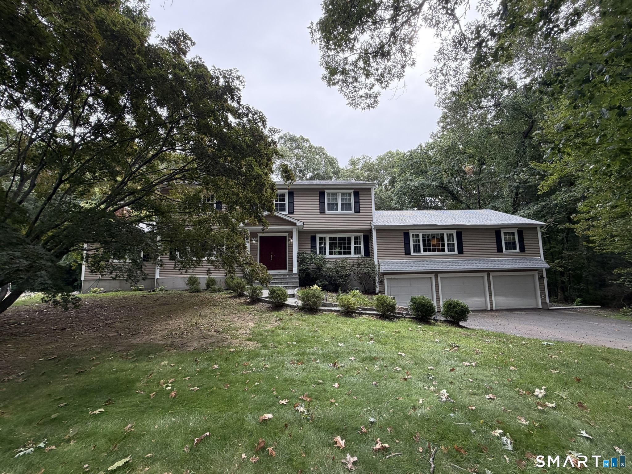76 Bunker Hill Drive — photo