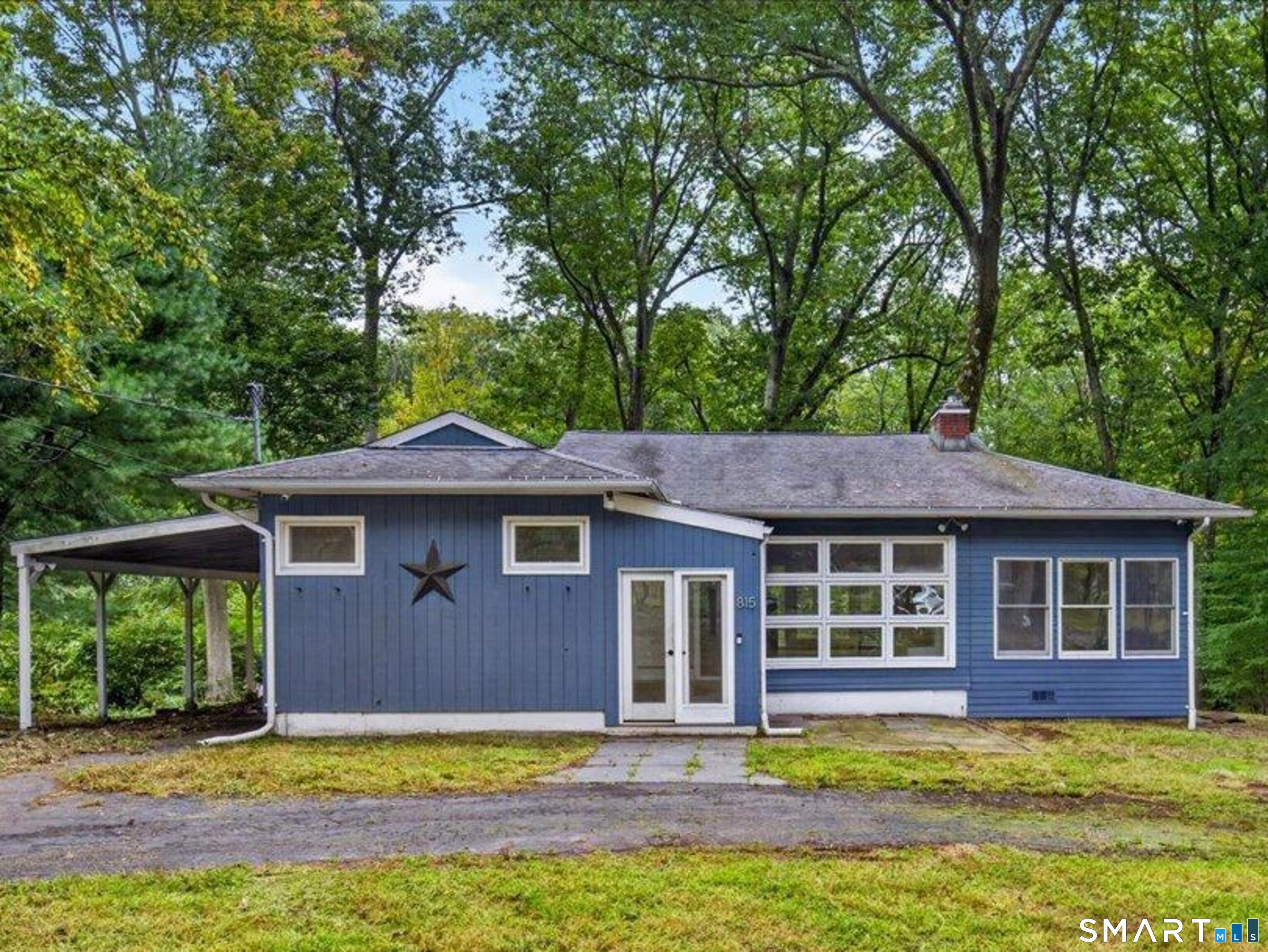 815 Hill Street — photo