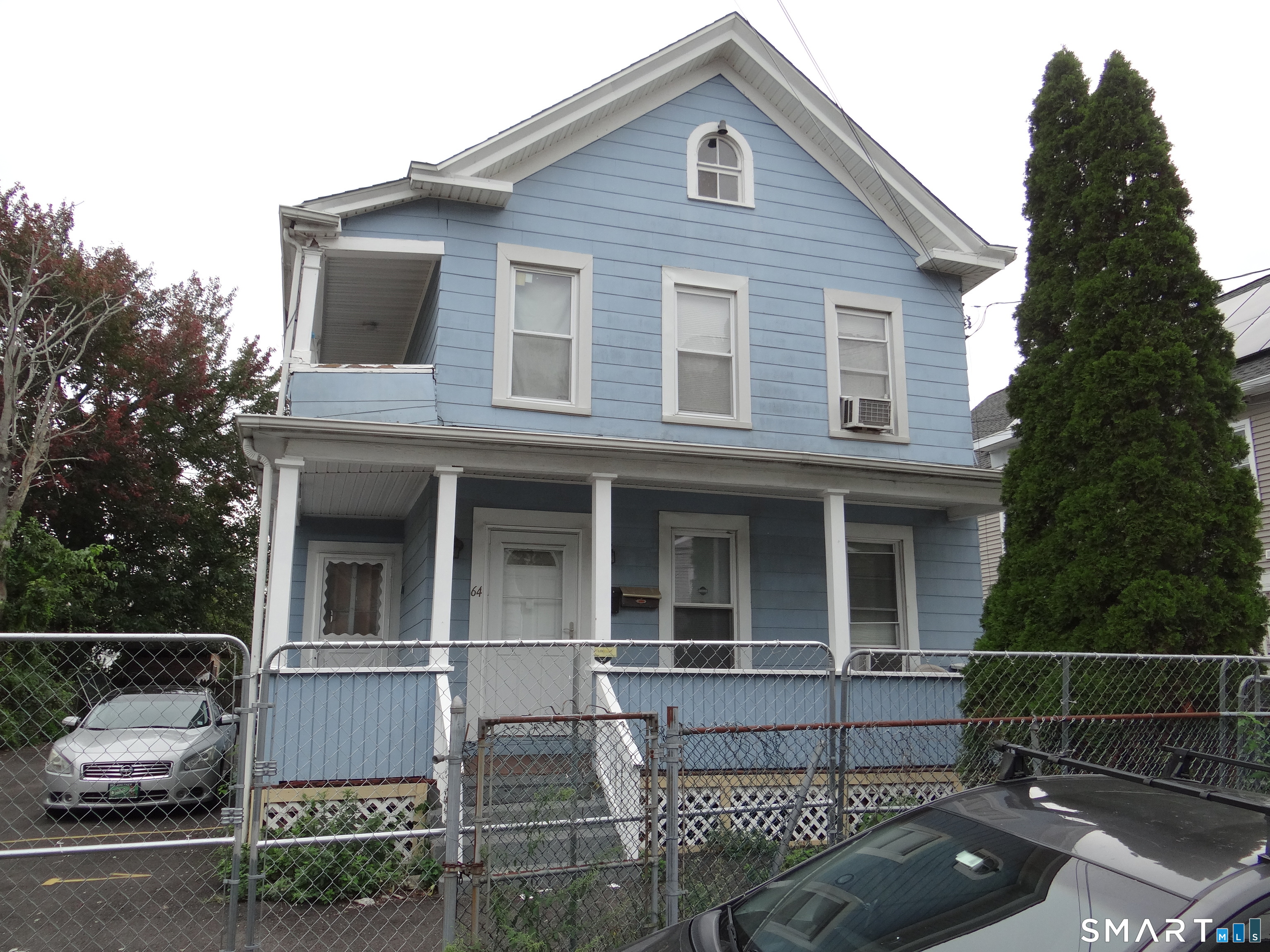 64 Adams Street — photo