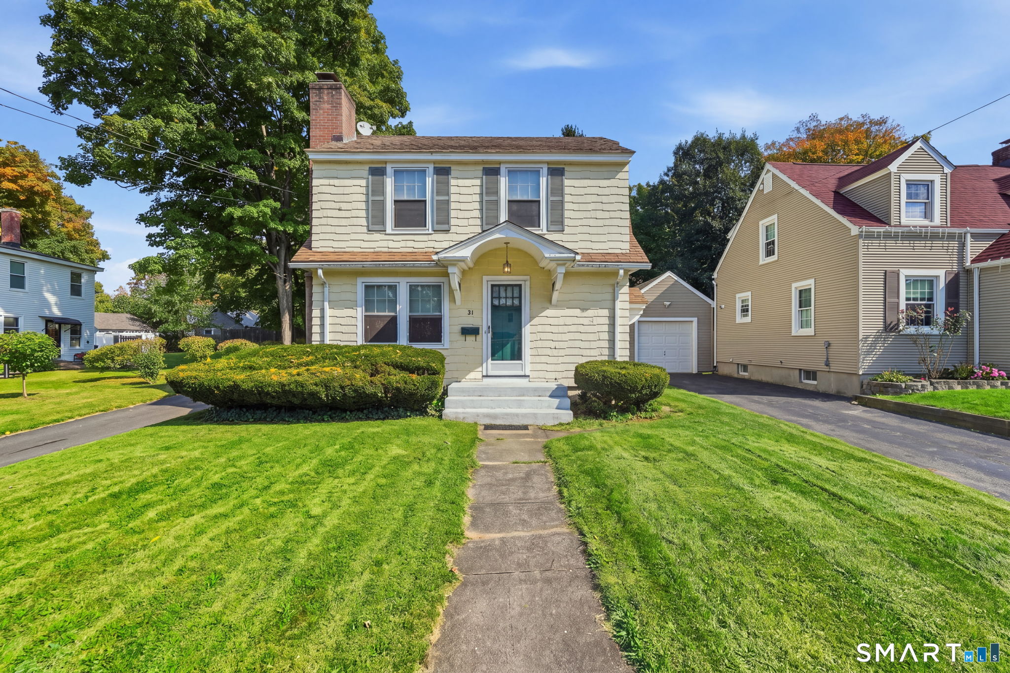 31 Starkweather Street — photo