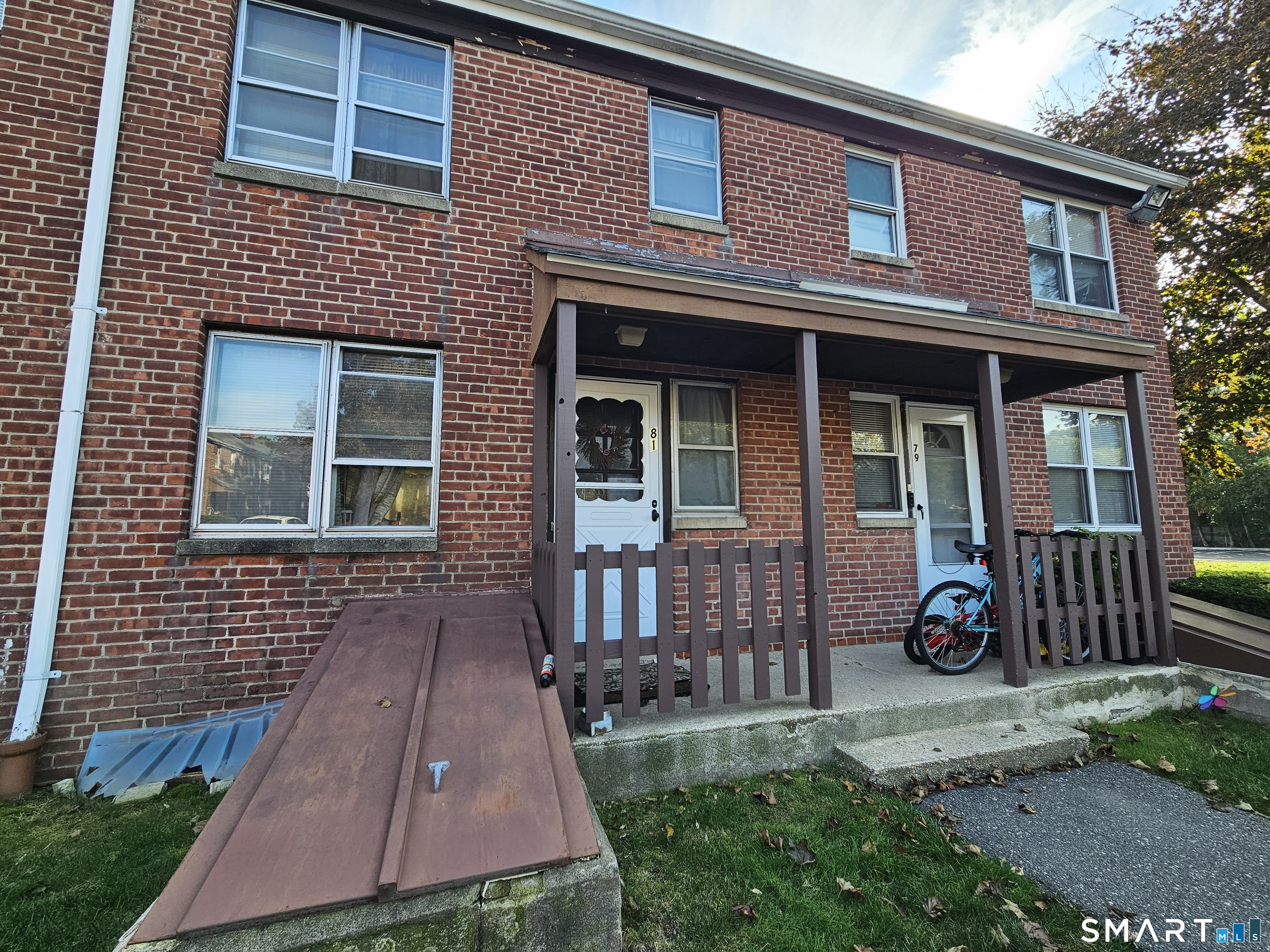 81 Louisiana Avenue 81 — photo