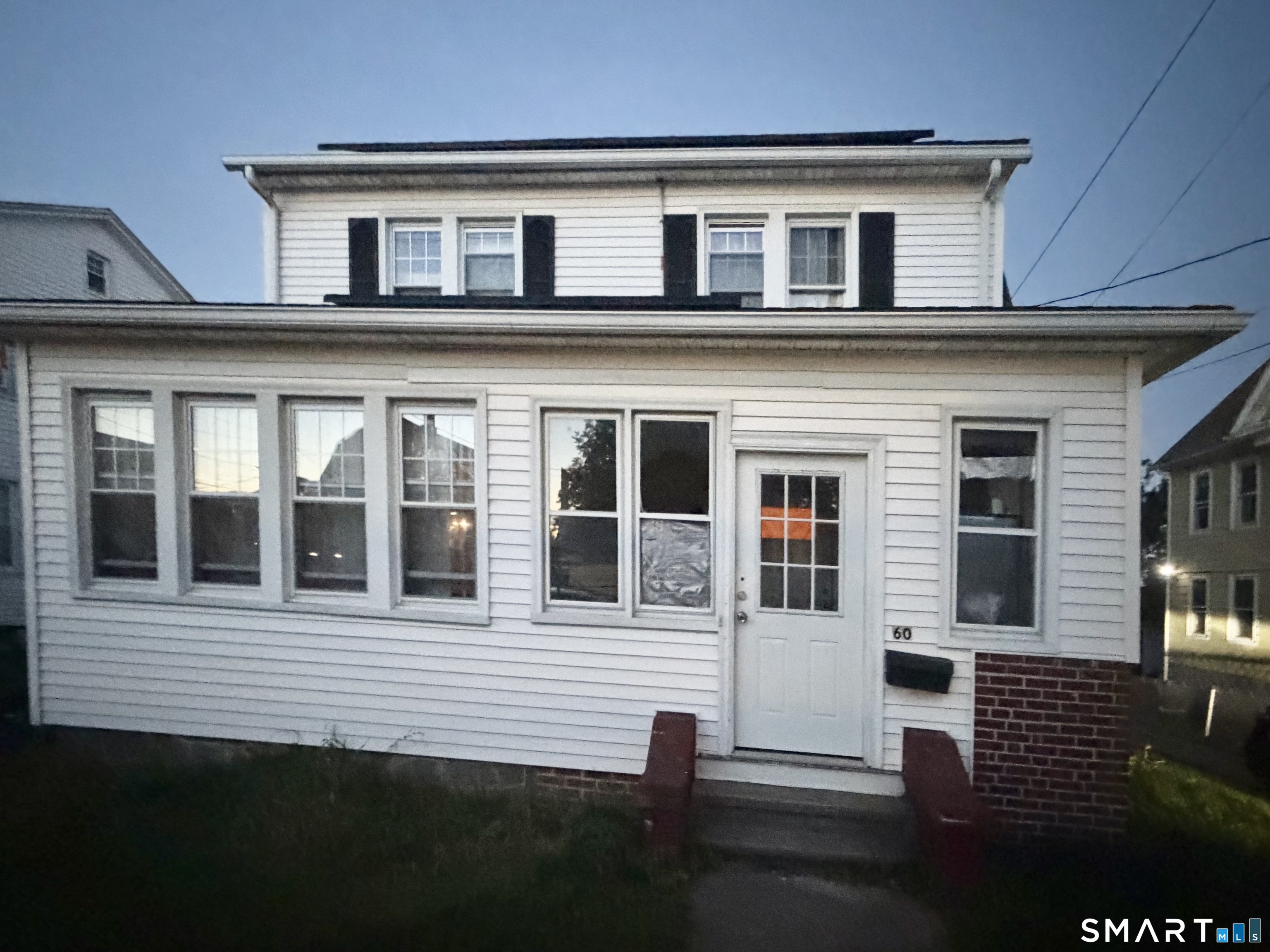 60 Boston Terrace — photo
