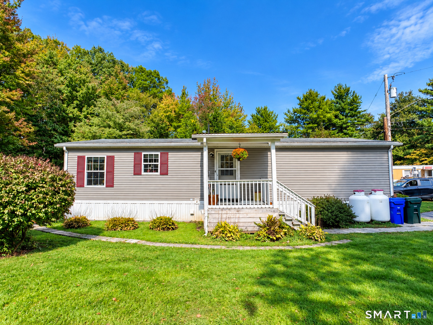 301 Buddington Road Lot 35 — photo