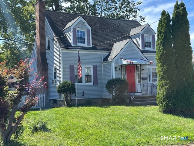 200 Griffin Avenue — photo
