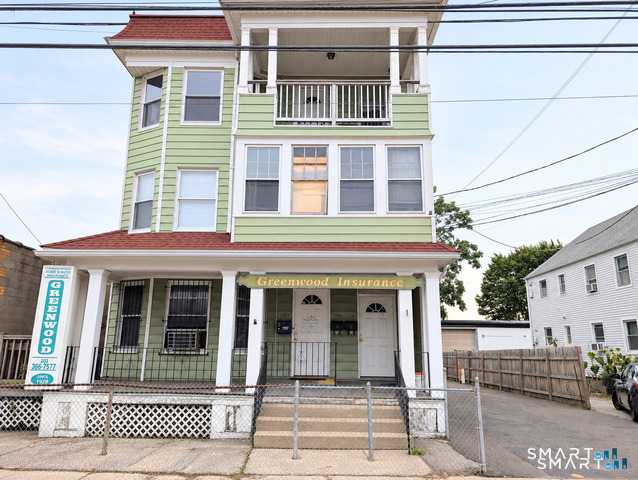 1757 East Main Street — photo
