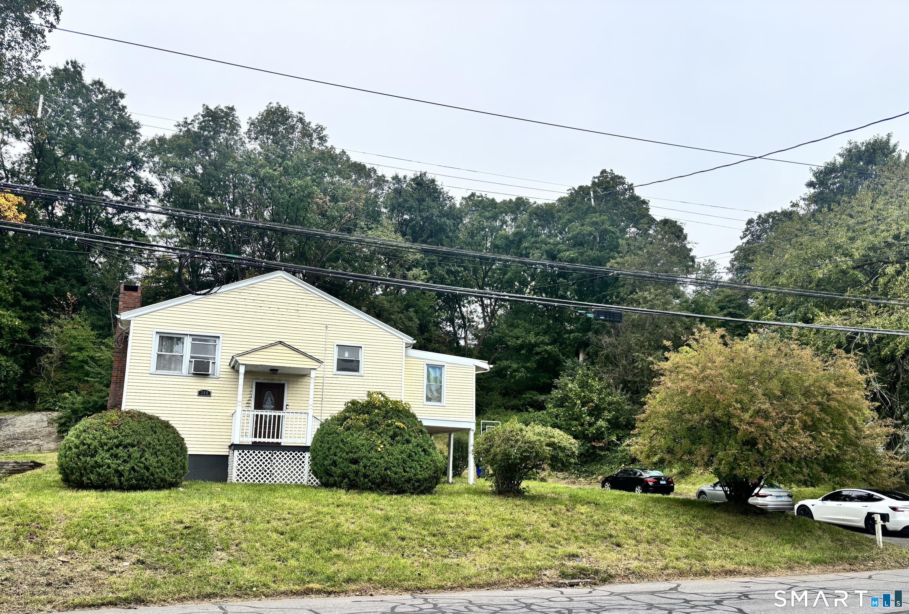 368 Platt Street — photo