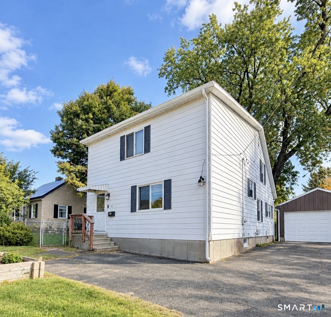 32 Reservoir Road — photo