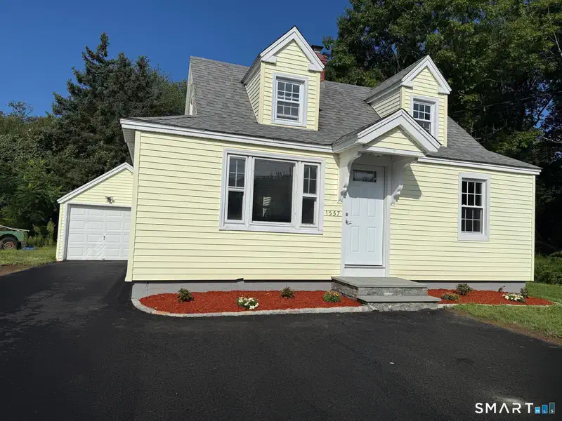1557 Wolcott Road — photo