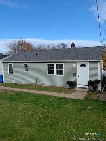 3 Forestville Avenue — photo