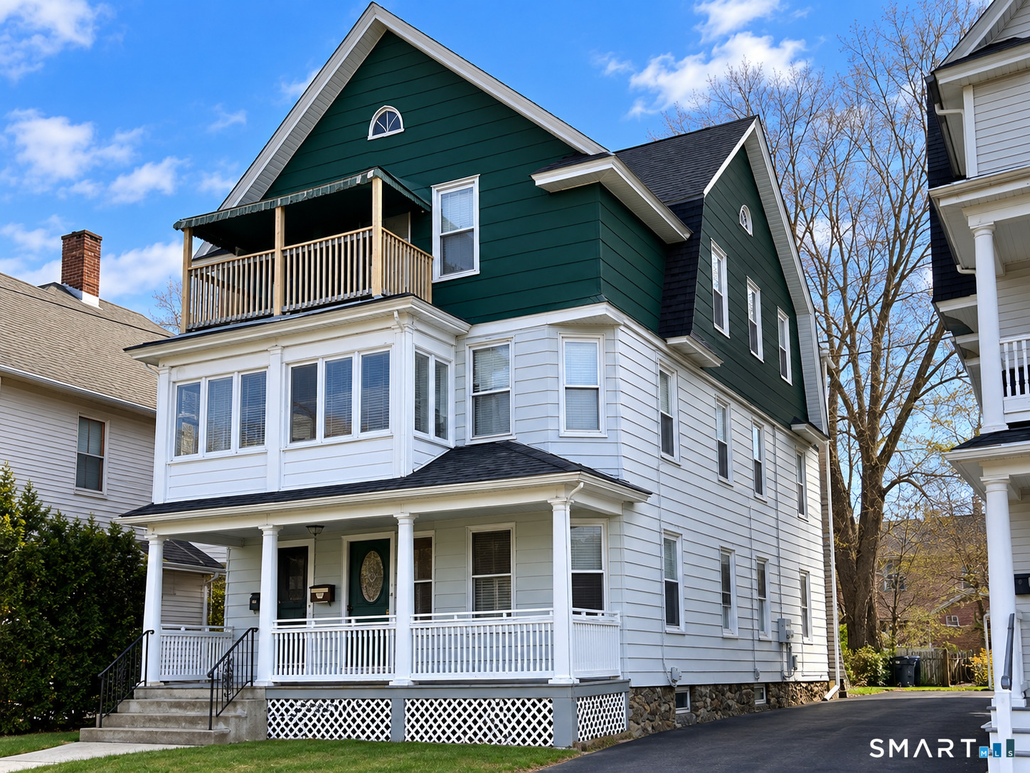 15 Upson Street — photo