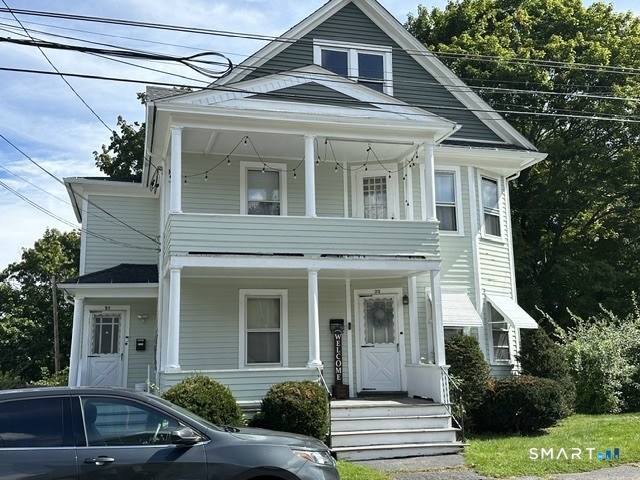 23 Chestnut Avenue 1 — photo
