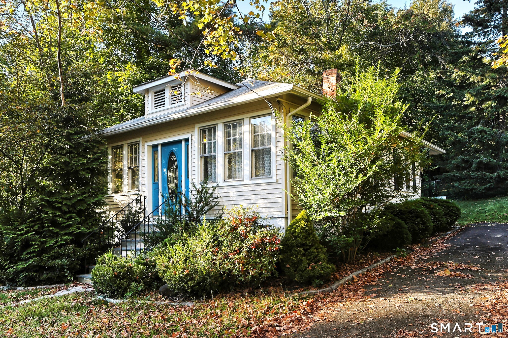 35 Forest Street — photo