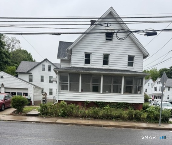 232 Hawkins Street — photo