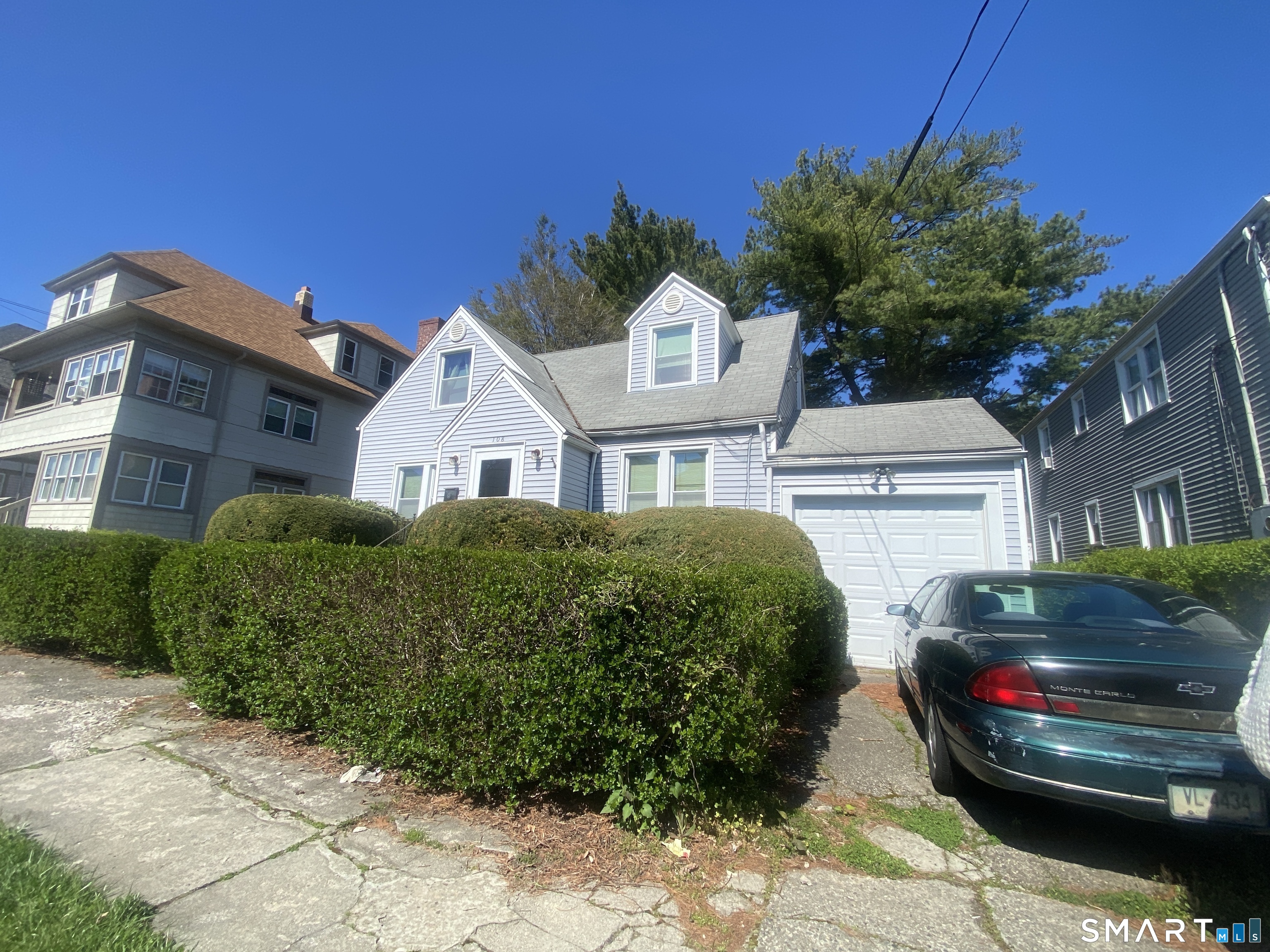 108 Princeton Street — photo
