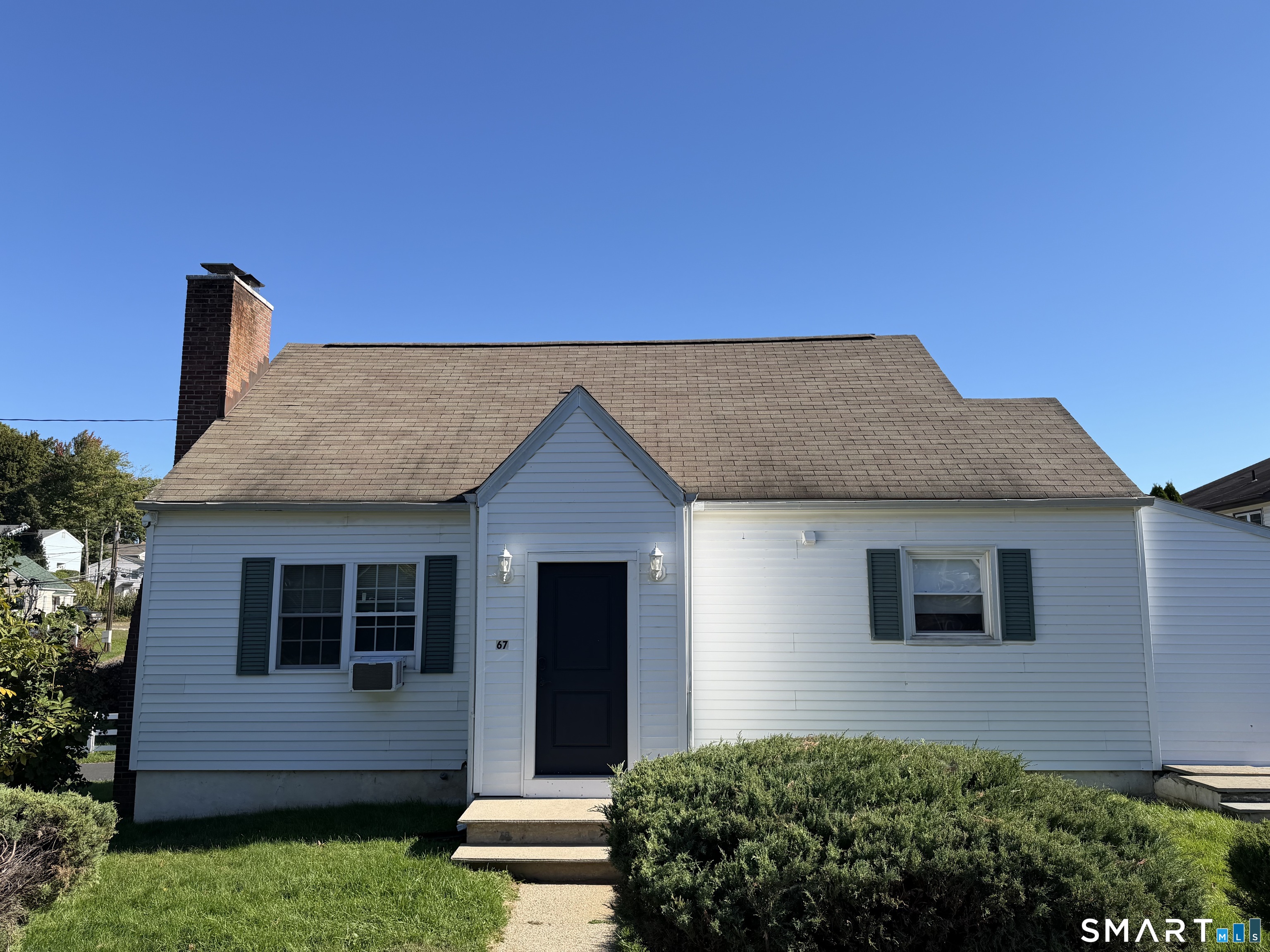 67 Belmont Circle — photo