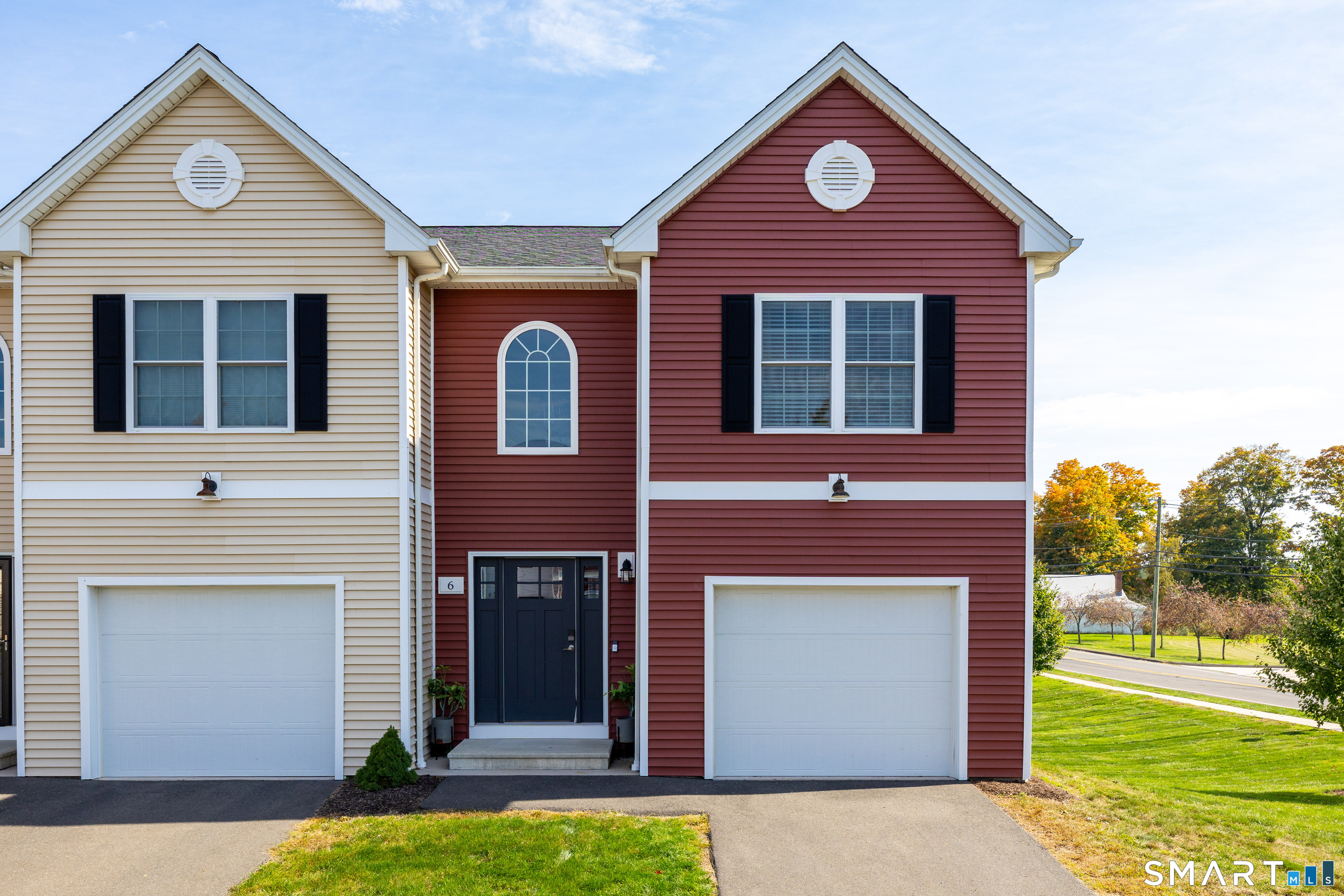 6 Gillette Way Unit 6 — photo