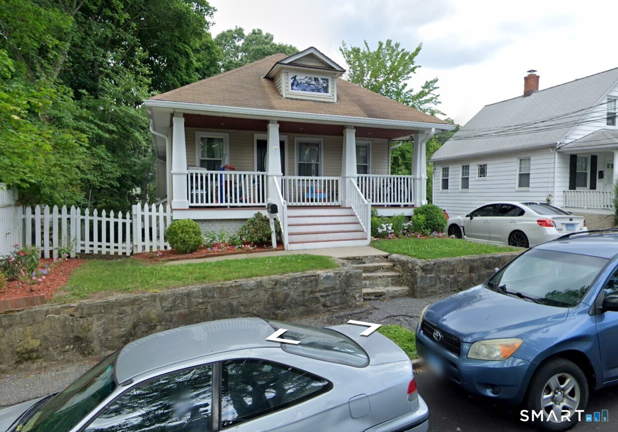 19 Ridgeway Street — photo