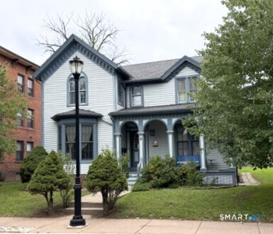 36 Alden Street Unit B — photo