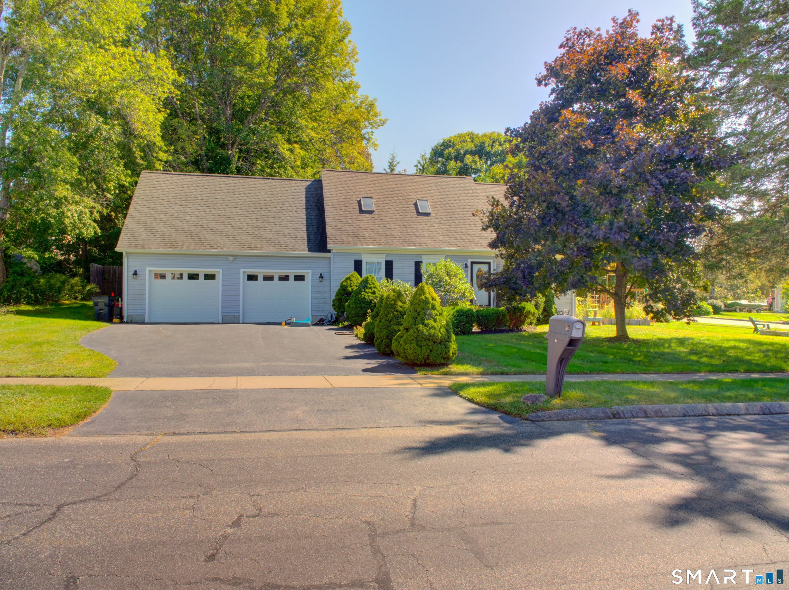 16 Jefferson Drive, Killingly, CT 06239 — photo 2