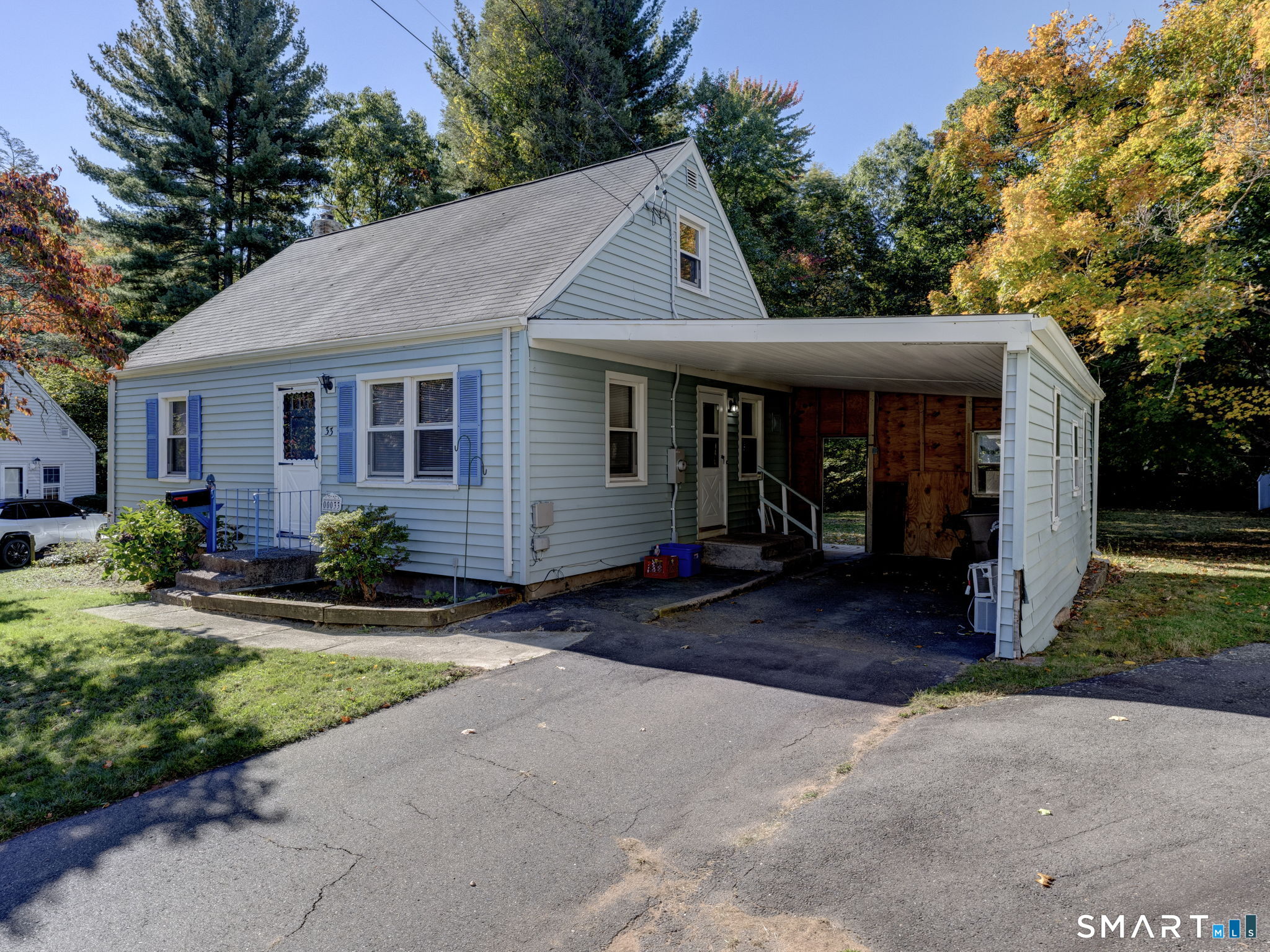 33 Dailey Circle — photo
