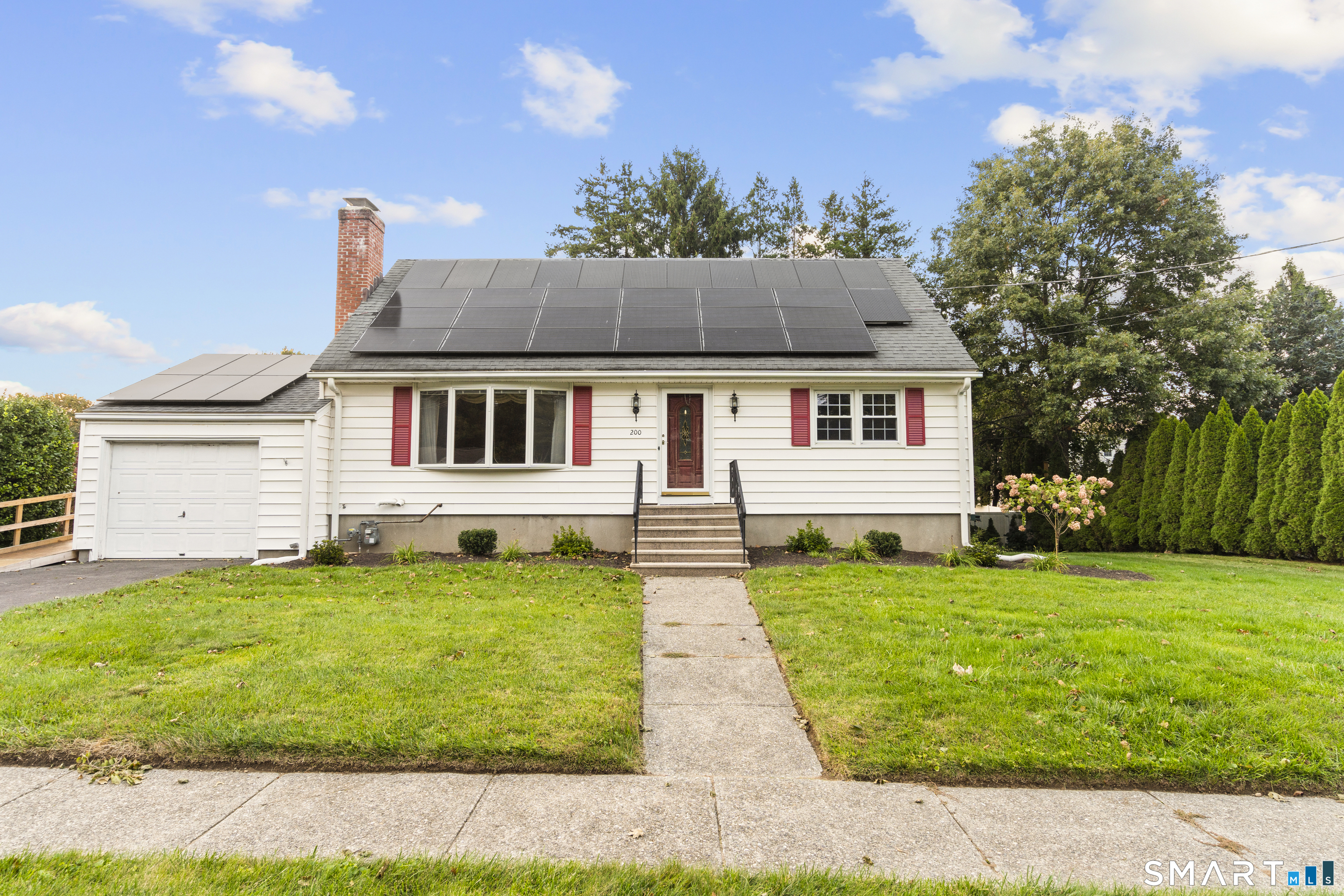 200 Fairfax Drive — photo
