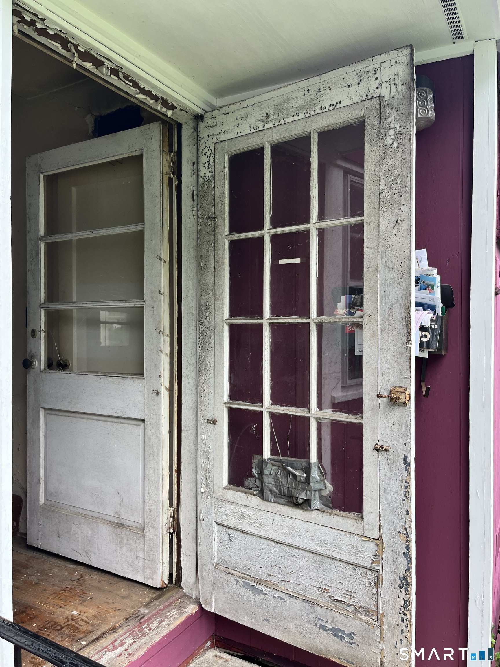 97 Vought Place — photo