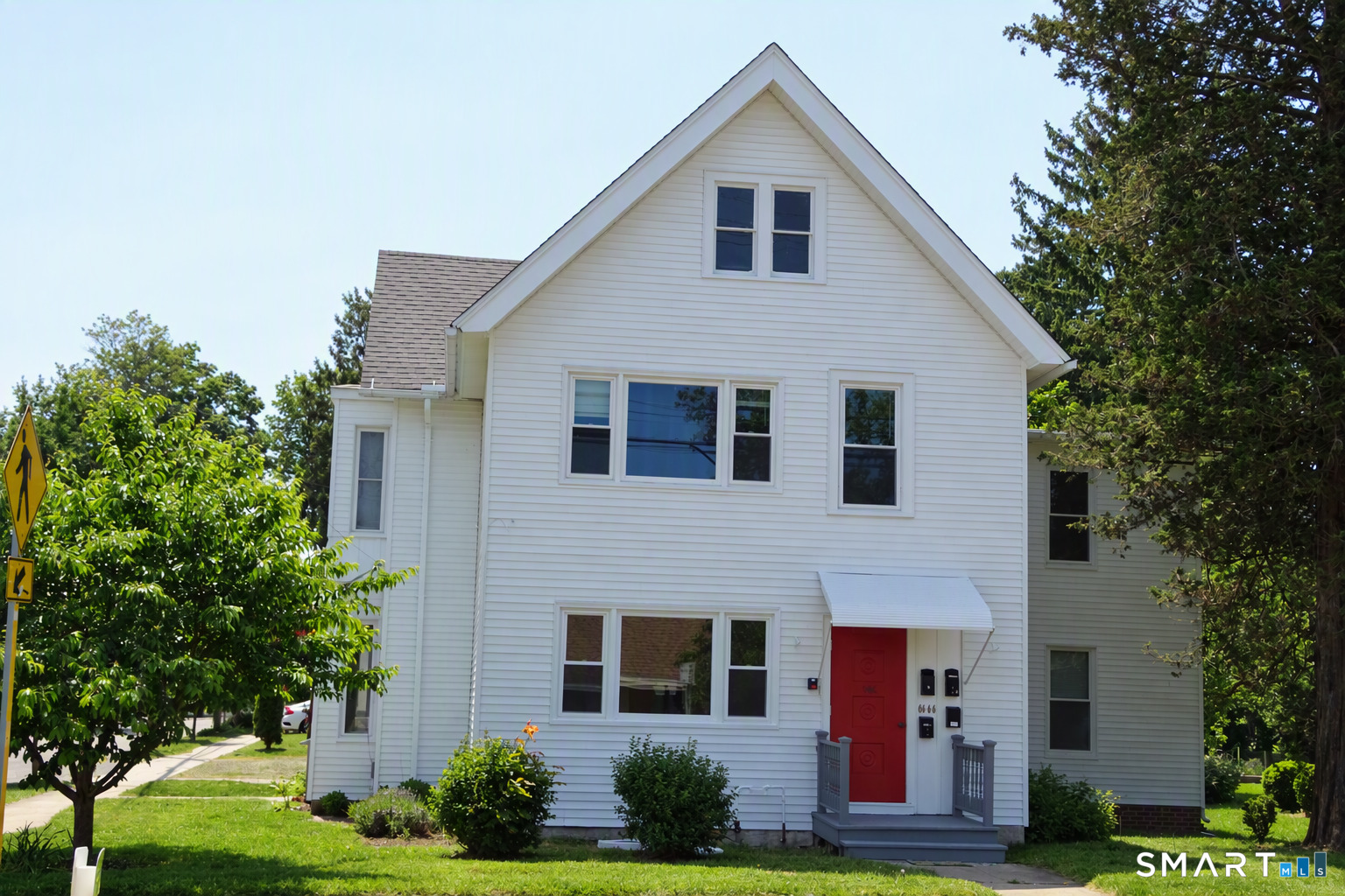 146 Montowese Street Unit C — photo