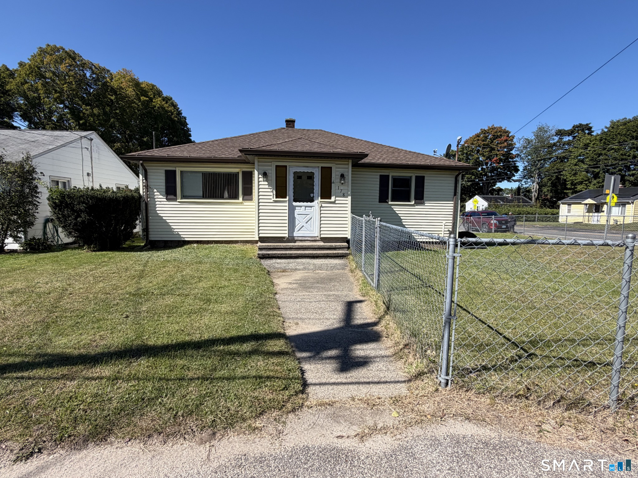 178 Spring Lake Road — photo