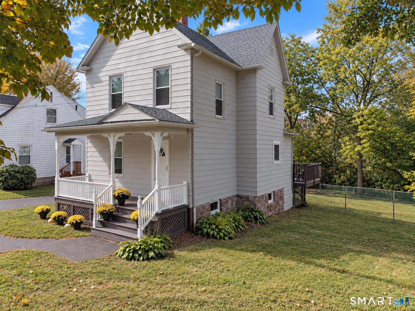 131 Ridge Road, Wethersfield, CT 06109 — photo 2