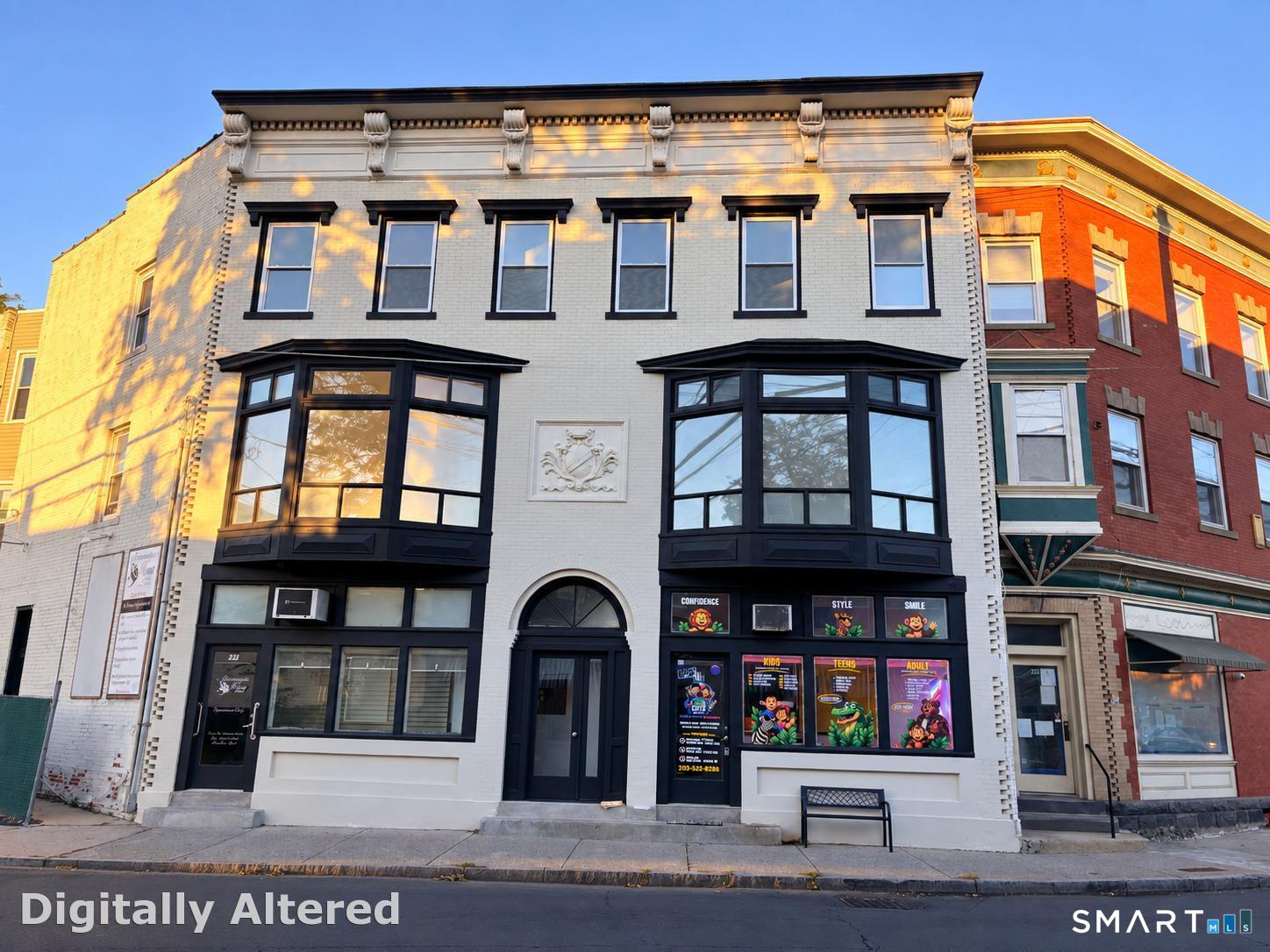 251 Mill Street 4 — photo