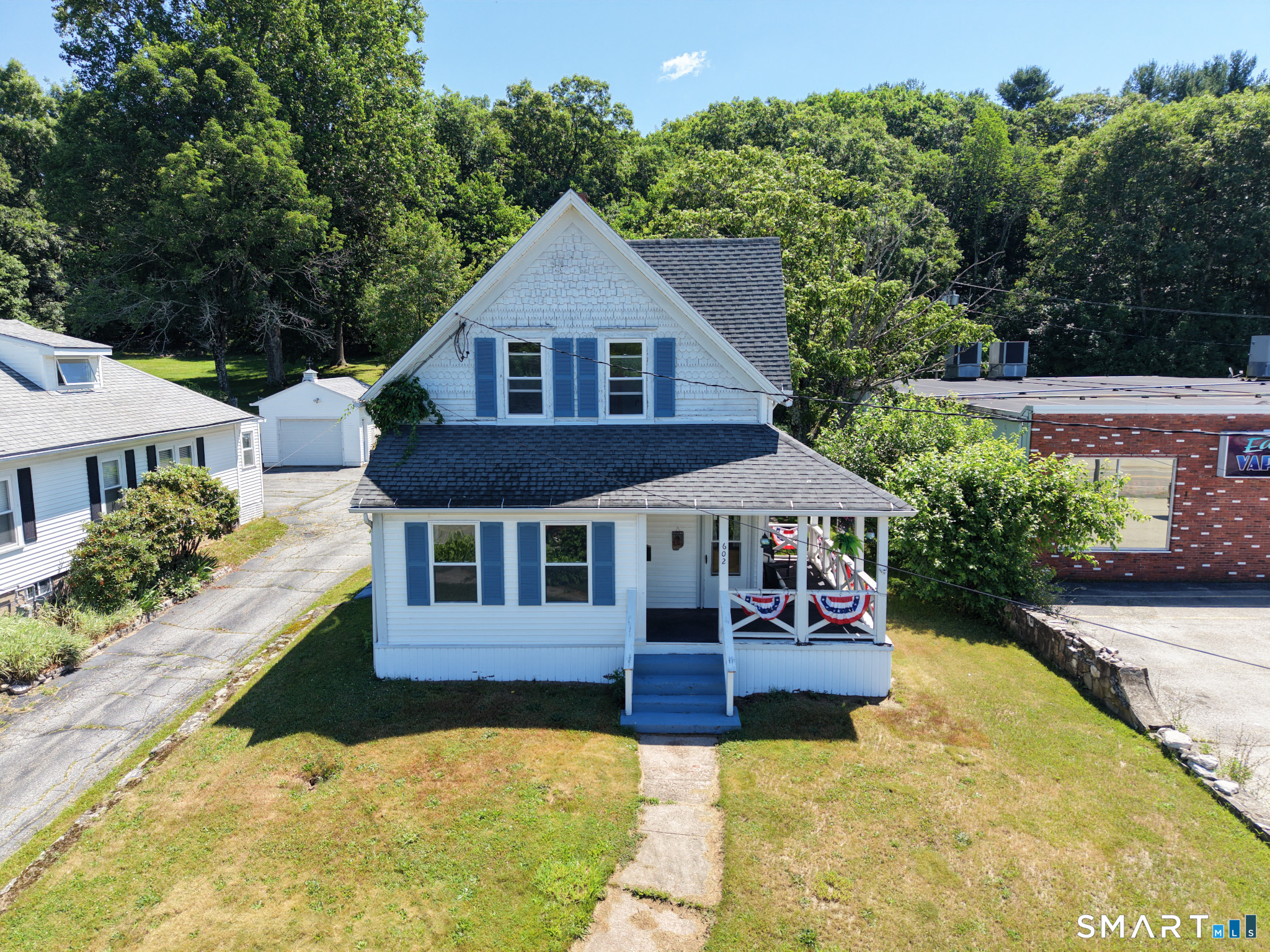 602 North Main Street, Killingly, CT 06239 — photo 2