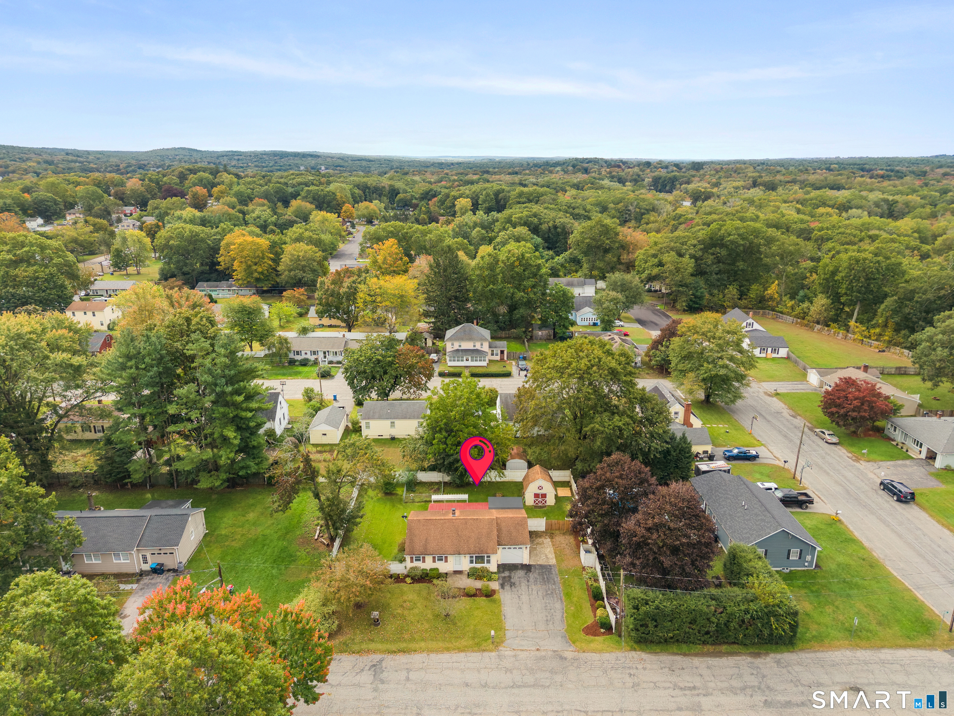 45 Fairview Street, Killingly, CT 06239 — photo 2