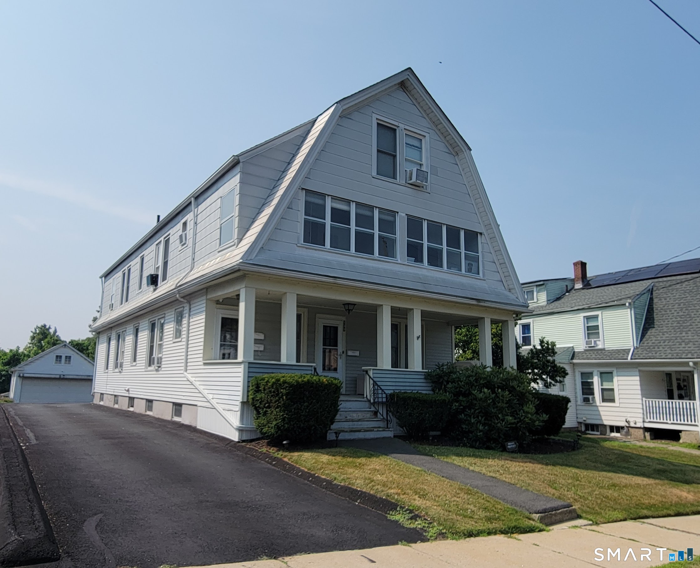 137 Kenney Street — photo