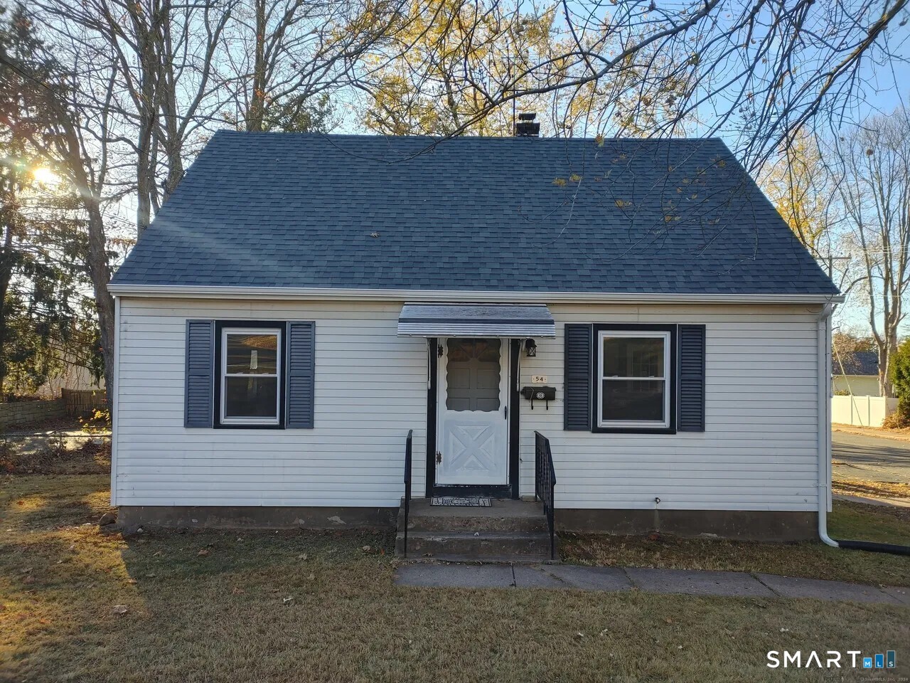54 Greenwood Drive — photo